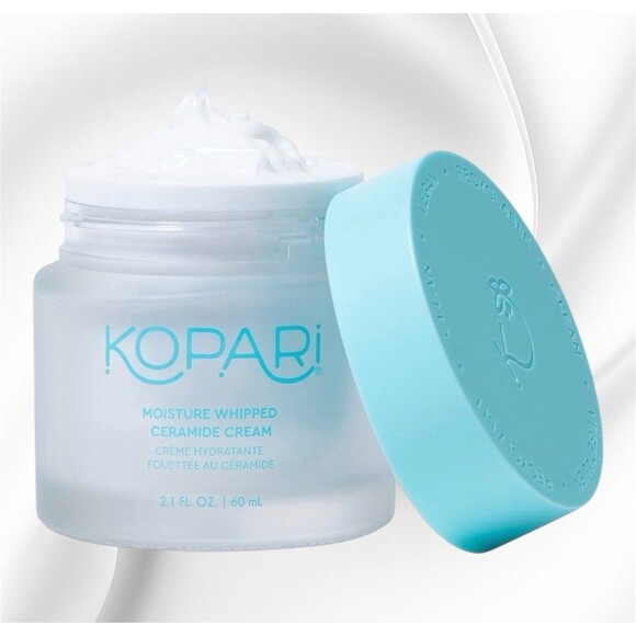 Kopari Moisture Whipped Ceramide Cream 2.1 fl oz new - Picture 1 of 5